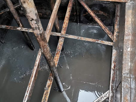 广西CCTV管道检测具体做什么？