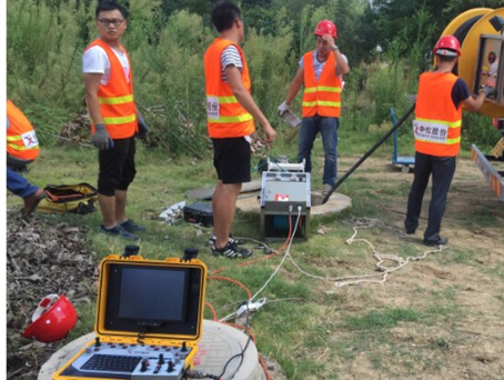 广西如何选择适合的市政管道疏通方法？